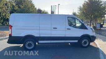 2019 Ford Transit 150 Cargo Van w/RH Swing-Out Doors Low Roof 129.9" WB - miniatura 5