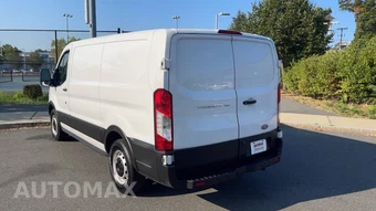 2019 Ford Transit 150 Cargo Van w/RH Swing-Out Doors Low Roof 129.9" WB - miniatura 6