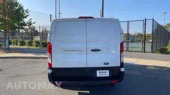 2019 Ford Transit 150 Cargo Van w/RH Swing-Out Doors Low Roof 129.9" WB - miniatura 7