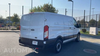 2019 Ford Transit 150 Cargo Van w/RH Swing-Out Doors Low Roof 129.9" WB - miniatura 8