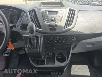 2019 Ford Transit 150 Cargo Van w/RH Swing-Out Doors Low Roof 129.9" WB - miniatura 10