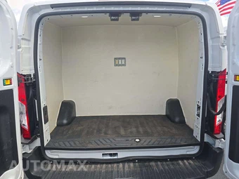 2019 Ford Transit 150 Cargo Van w/RH Swing-Out Doors Low Roof 129.9" WB - miniatura 14