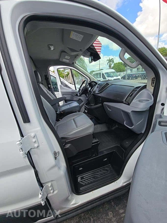 2019 Ford Transit 150 Cargo Van w/RH Swing-Out Doors Low Roof 129.9" WB - miniatura 18