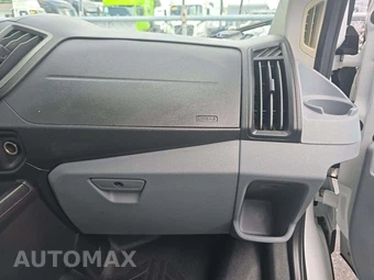 2019 Ford Transit 150 Cargo Van w/RH Swing-Out Doors Low Roof 129.9" WB - miniatura 19