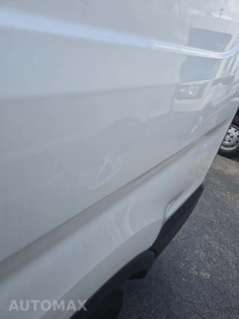 2019 Ford Transit 150 Cargo Van w/RH Swing-Out Doors Low Roof 129.9" WB - miniatura 23