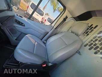 2019 Ford Transit 150 Cargo Van w/RH Swing-Out Doors Low Roof 129.9" WB - miniatura 6