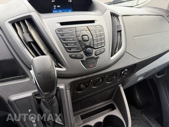 2019 Ford Transit 150 Cargo Van w/RH Swing-Out Doors Low Roof 129.9" WB - miniatura 10