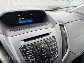 2019 Ford Transit 150 Cargo Van w/RH Swing-Out Doors Low Roof 129.9" WB - miniatura 11