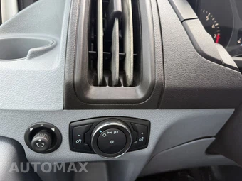 2019 Ford Transit 150 Cargo Van w/RH Swing-Out Doors Low Roof 129.9" WB - miniatura 17