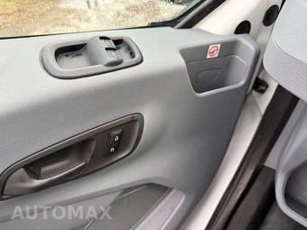 2019 Ford Transit 150 Cargo Van w/RH Swing-Out Doors Low Roof 129.9" WB - miniatura 18