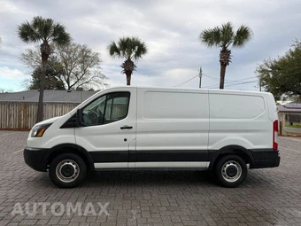 2019 Ford Transit 150 Cargo Van w/RH Swing-Out Doors Low Roof 129.9" WB - miniatura 2
