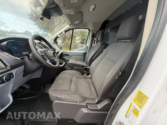 2019 Ford Transit 150 Cargo Van w/RH Swing-Out Doors Low Roof 129.9" WB - miniatura 24