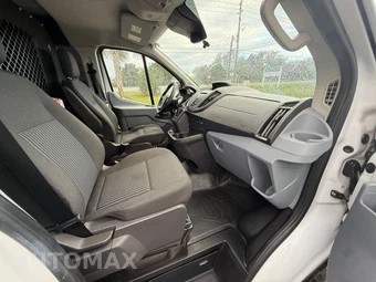 2019 Ford Transit 150 Cargo Van w/RH Swing-Out Doors Low Roof 129.9" WB - miniatura 26