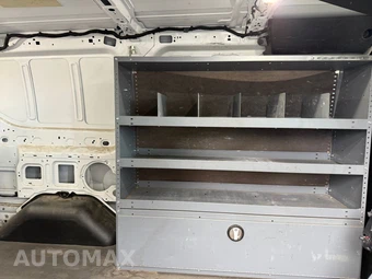 2019 Ford Transit 150 Cargo Van w/RH Swing-Out Doors Low Roof 129.9" WB - miniatura 28