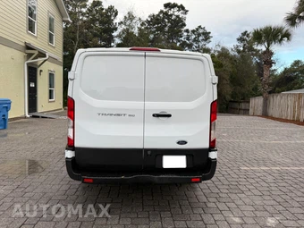 2019 Ford Transit 150 Cargo Van w/RH Swing-Out Doors Low Roof 129.9" WB - miniatura 4
