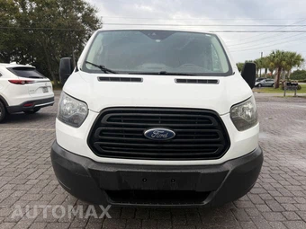 2019 Ford Transit 150 Cargo Van w/RH Swing-Out Doors Low Roof 129.9" WB - miniatura 8