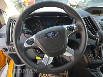 2019 Ford Transit 150 Passenger Van XL w/RH Sliding Door Low Roof 129.9" WB - miniatura 10