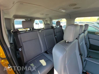 2019 Ford Transit 150 Passenger Van XL w/RH Sliding Door Low Roof 129.9" WB - miniatura 13