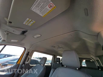 2019 Ford Transit 150 Passenger Van XL w/RH Sliding Door Low Roof 129.9" WB - miniatura 17