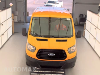 2019 Ford Transit 150 Passenger Van XL w/RH Sliding Door Low Roof 129.9" WB - miniatura 2