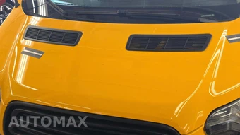 2019 Ford Transit 150 Passenger Van XL w/RH Sliding Door Low Roof 129.9" WB - miniatura 22