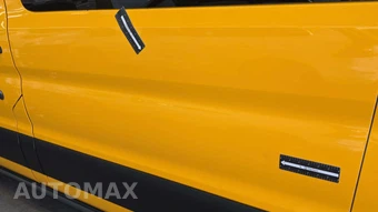 2019 Ford Transit 150 Passenger Van XL w/RH Sliding Door Low Roof 129.9" WB - miniatura 34