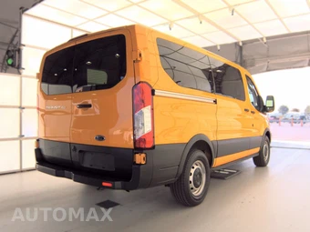 2019 Ford Transit 150 Passenger Van XL w/RH Sliding Door Low Roof 129.9" WB - miniatura 4