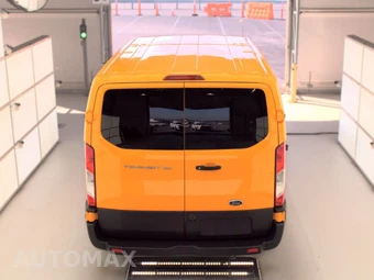 2019 Ford Transit 150 Passenger Van XL w/RH Sliding Door Low Roof 129.9" WB - miniatura 5