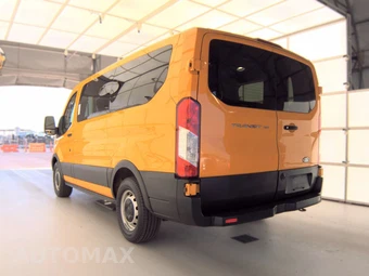 2019 Ford Transit 150 Passenger Van XL w/RH Sliding Door Low Roof 129.9" WB - miniatura 6