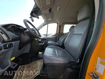 2019 Ford Transit 150 Passenger Van XL w/RH Sliding Door Low Roof 129.9" WB - miniatura 7