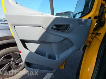 2019 Ford Transit 150 Passenger Van XL w/RH Sliding Door Low Roof 129.9" WB - miniatura 9