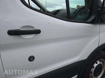 2019 Ford Transit 150 Passenger Van XL w/RH Sliding Door Medium Roof 129.9" WB - miniatura 12