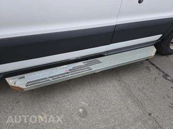 2019 Ford Transit 150 Passenger Van XL w/RH Sliding Door Medium Roof 129.9" WB - miniatura 13