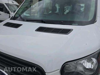 2019 Ford Transit 150 Passenger Van XL w/RH Sliding Door Medium Roof 129.9" WB - miniatura 2