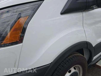 2019 Ford Transit 150 Passenger Van XL w/RH Sliding Door Medium Roof 129.9" WB - miniatura 3