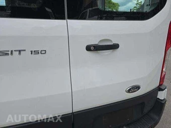 2019 Ford Transit 150 Passenger Van XL w/RH Sliding Door Medium Roof 129.9" WB - miniatura 9