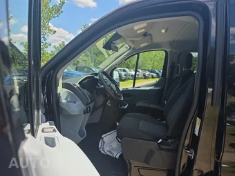 2019 Ford Transit 150 Passenger Van XL w/RH Swing-Out Doors Low Roof 129.9" WB - miniatura 13
