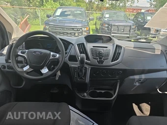 2019 Ford Transit 150 Passenger Van XL w/RH Swing-Out Doors Low Roof 129.9" WB - miniatura 14