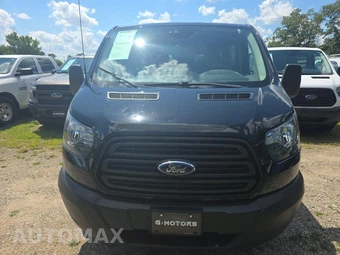 2019 Ford Transit 150 Passenger Van XL w/RH Swing-Out Doors Low Roof 129.9" WB - miniatura 2