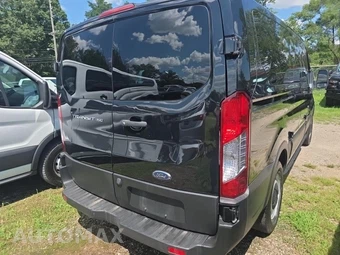 2019 Ford Transit 150 Passenger Van XL w/RH Swing-Out Doors Low Roof 129.9" WB - miniatura 4