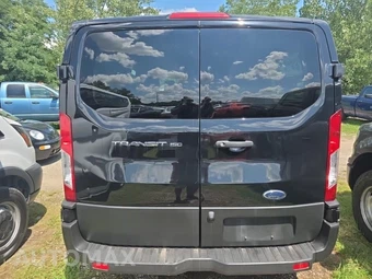 2019 Ford Transit 150 Passenger Van XL w/RH Swing-Out Doors Low Roof 129.9" WB - miniatura 5