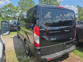 2019 Ford Transit 150 Passenger Van XL w/RH Swing-Out Doors Low Roof 129.9" WB - miniatura 6