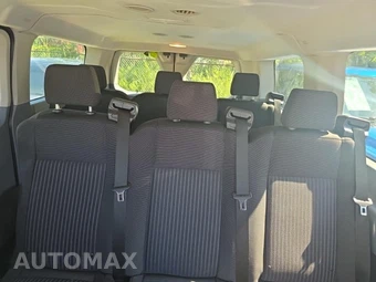 2019 Ford Transit 150 Passenger Van XL w/RH Swing-Out Doors Low Roof 129.9" WB - miniatura 16