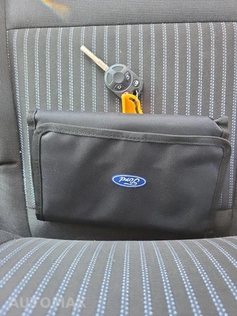 2019 Ford Transit 150 Passenger Van XL w/RH Swing-Out Doors Low Roof 129.9" WB - miniatura 21