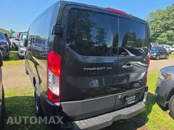 2019 Ford Transit 150 Passenger Van XL w/RH Swing-Out Doors Low Roof 129.9" WB - miniatura 6