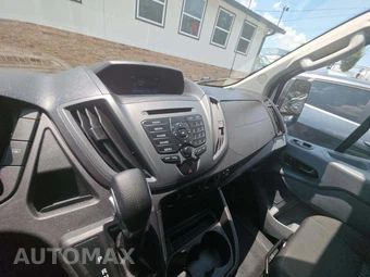2019 Ford Transit 150 Passenger Van XL w/RH Swing-Out Doors Low Roof 129.9" WB - miniatura 10
