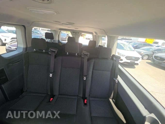 2019 Ford Transit 150 Passenger Van XL w/RH Swing-Out Doors Low Roof 129.9" WB - miniatura 13