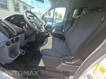 2019 Ford Transit 150 Passenger Van XL w/RH Swing-Out Doors Low Roof 129.9" WB - miniatura 6