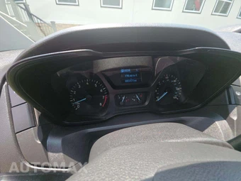 2019 Ford Transit 150 Passenger Van XL w/RH Swing-Out Doors Low Roof 129.9" WB - miniatura 9