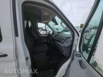 2019 Ford Transit 150 Passenger Van XLT w/RH Sliding Door Medium Roof 129.9" WB - miniatura 15